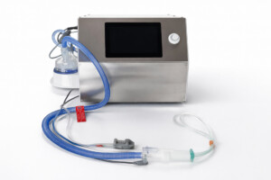 Modulo SAFER in laboratorio