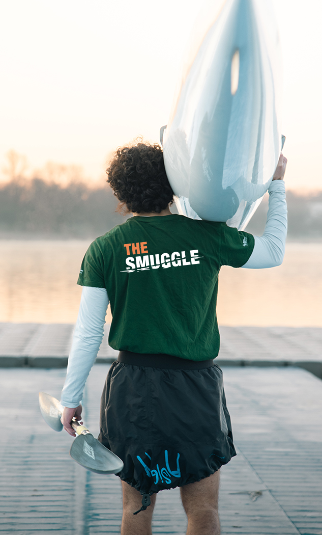 The Smuggle Team