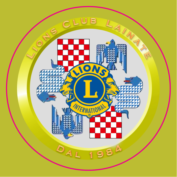 Lions Club Lainate